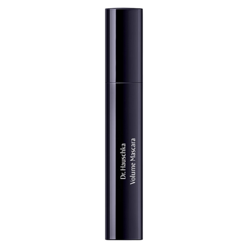 Langhaftende Mascara Nr. 02 Braun BIO
