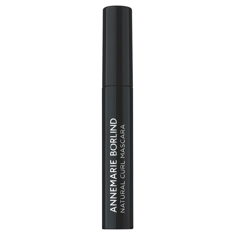 Mascara Natural curl black - Annemarie Börlind