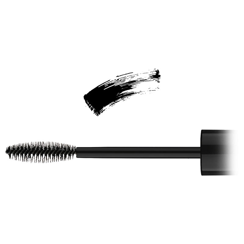 Mascara Natural curl black - Annemarie Börlind