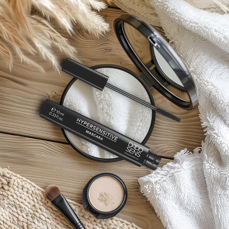 Mascara noir - 10ml - Dado Sens