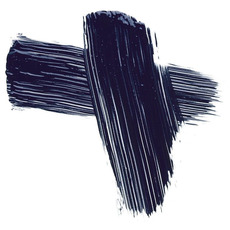 Mascara perfect Bleu incandescent N°43 BIO - 6ml - Couleur Caramel