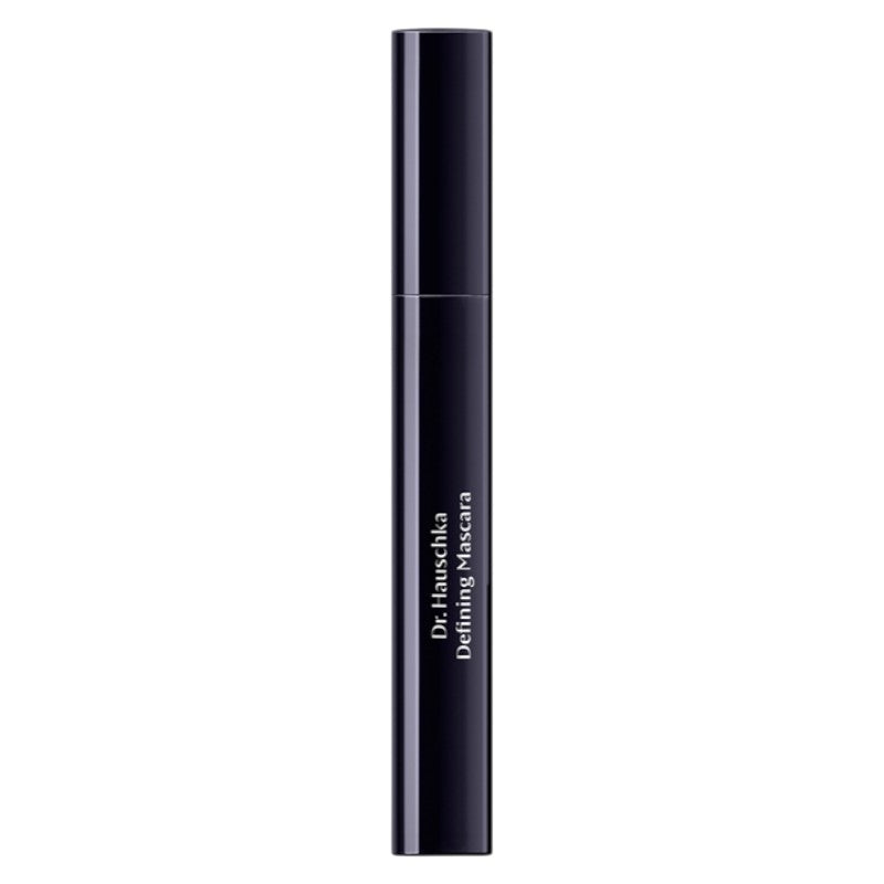 Präzisions-Bio-Mascara Nr. 01 Schwarz – 6 ml – Dr. Hauschka