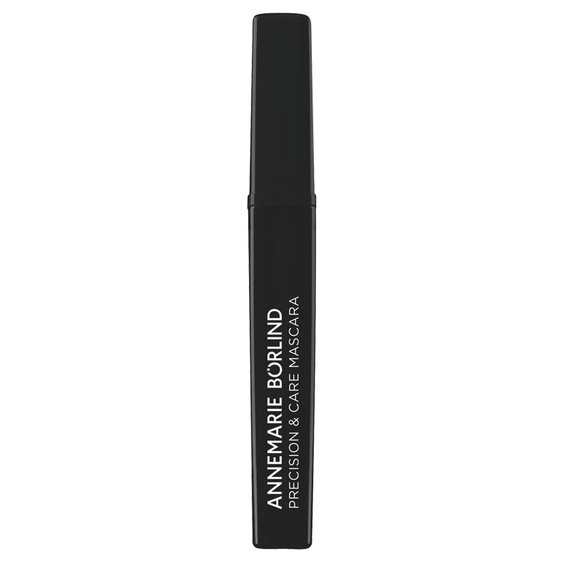 Mascara Precision & care black - Annemarie Börlind
