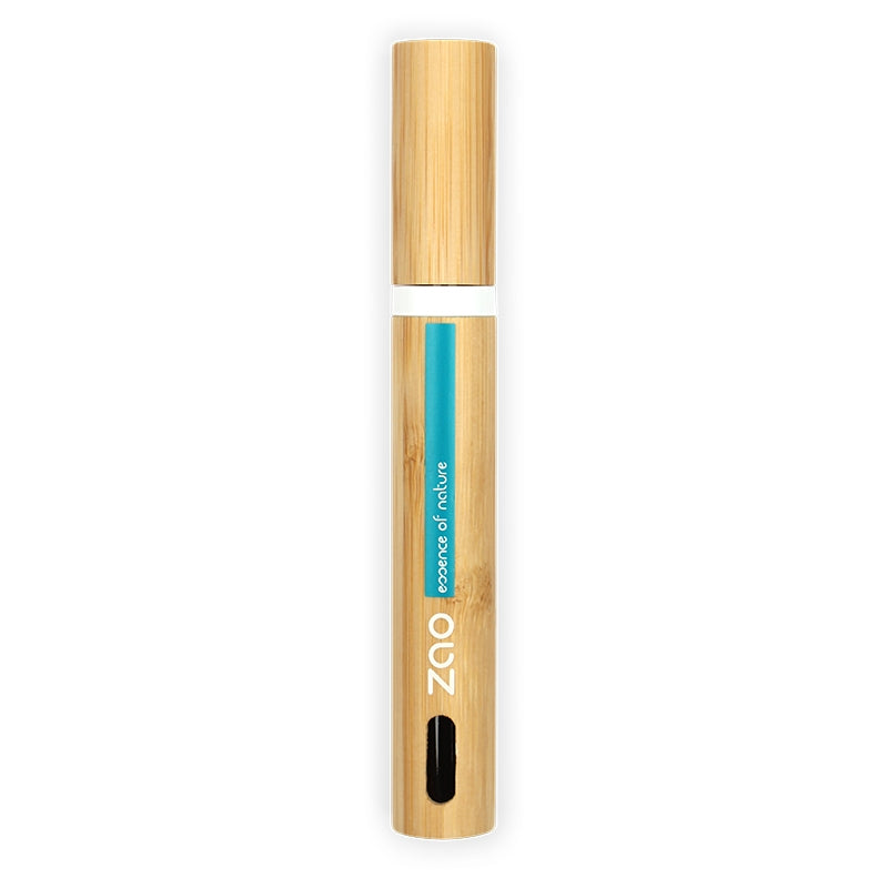 Mascara velours Noir N°080 BIO - 7ml - Zao