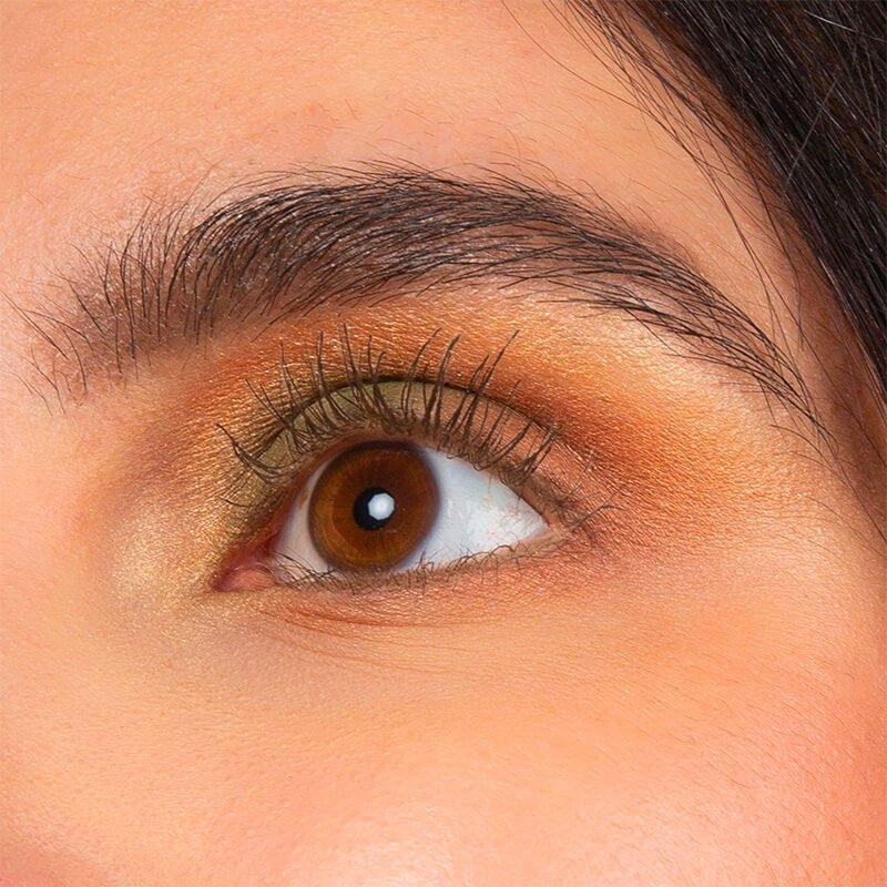 Bio-Mascara für natürliches, braunes Volumen – 8 ml – Charlotte Bio