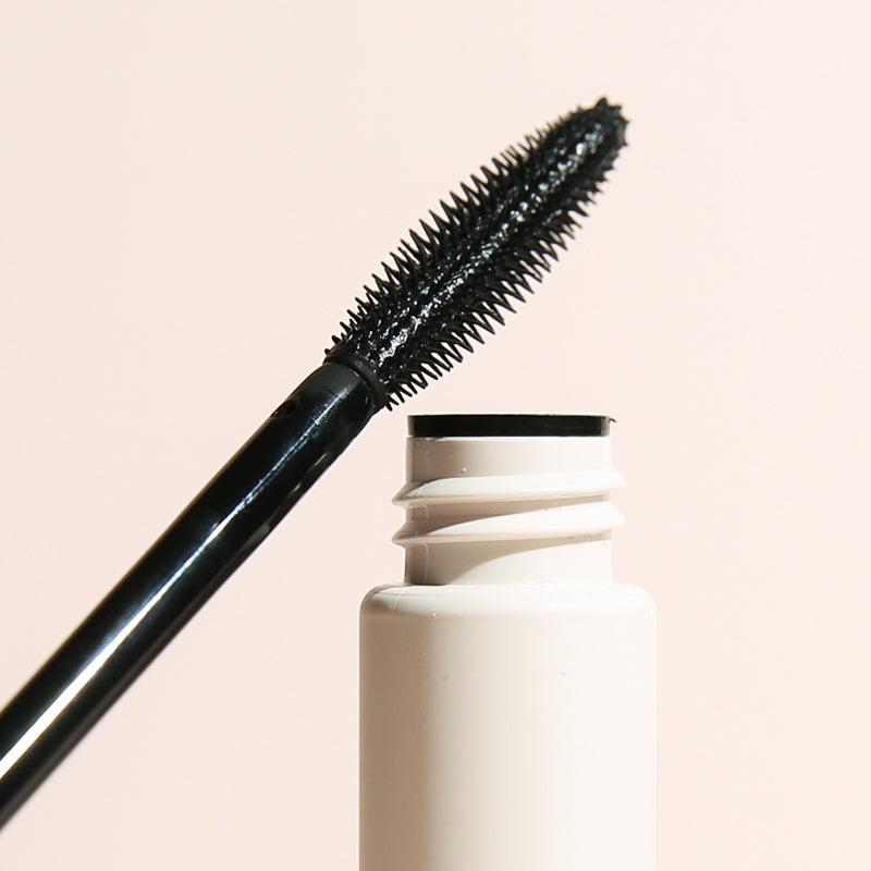 Mascara volume boost noir BIO - 8ml - Charlotte Bio