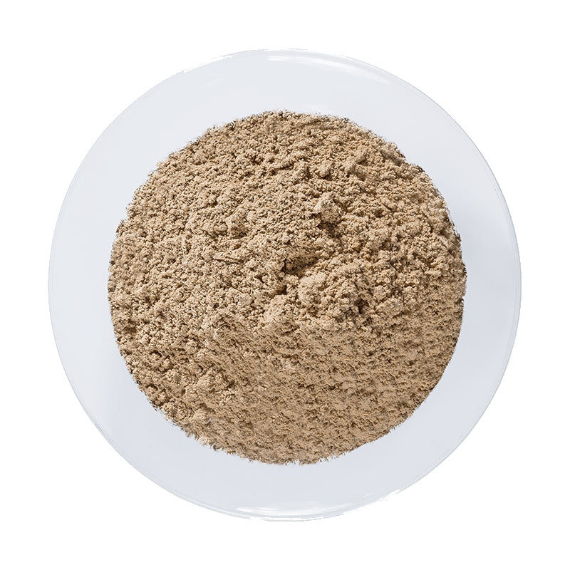 Khadi Bio Shikakai Ayurveda-Haarmaske – 50 g