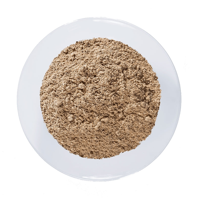 Ayurvedische Haarmaske zur Stärkung der Haarwurzeln, Bio-Amla – 50 g – Khadi