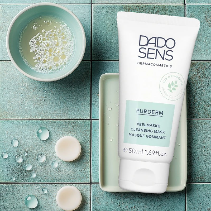 Peeling-Maske – 50 ml – Dado Sens