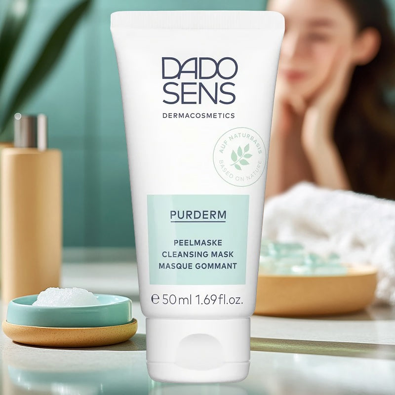 Peeling-Maske – 50 ml – Dado Sens