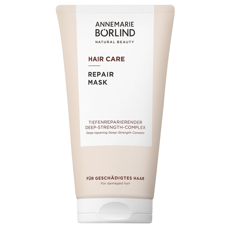 Keratin-Reparaturmaske – 150 ml – Annemarie Börlind
