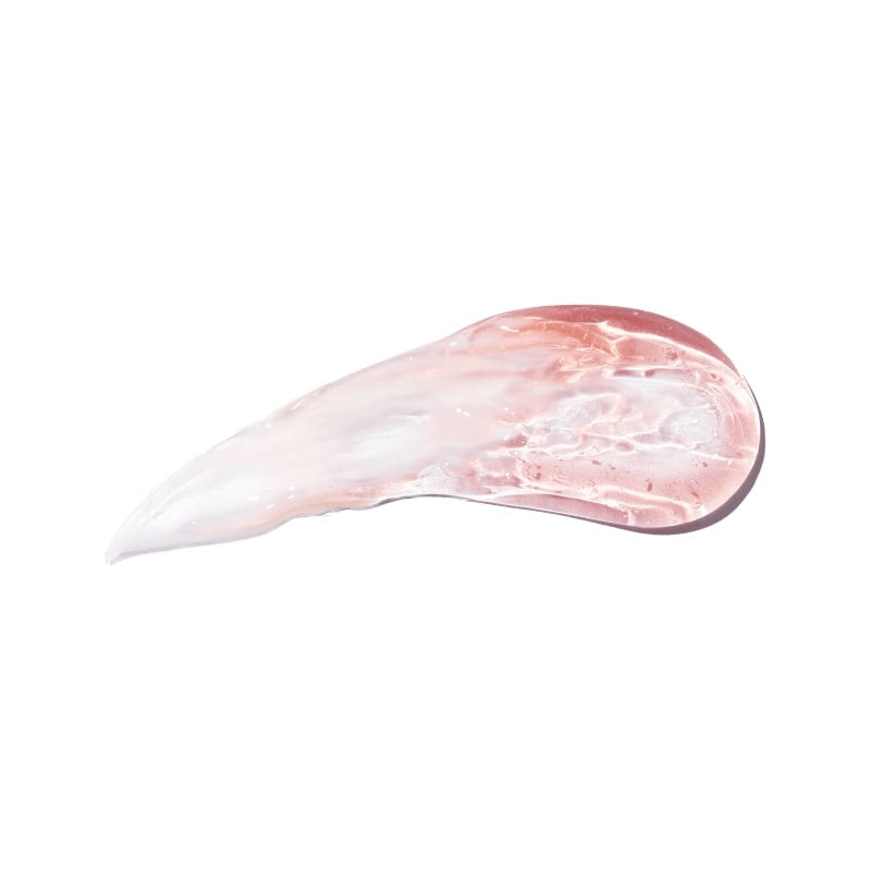 Nettoyant huile-en-lait rose & pivoine - 125ml - Annemarie Börlind