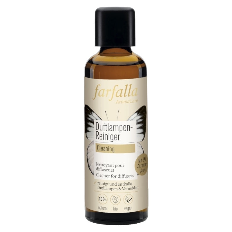 Nettoyant pour diffuseurs - 75ml - Farfalla