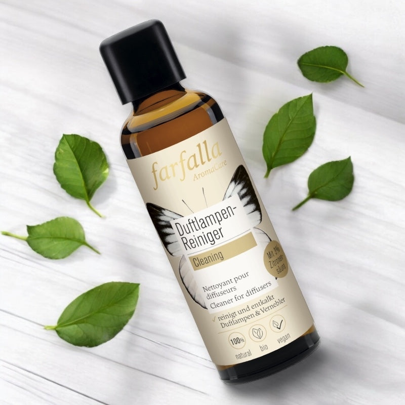 Nettoyant pour diffuseurs - 75ml - Farfalla