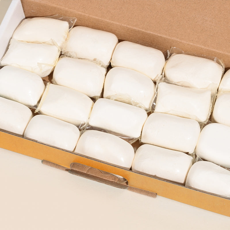 Nettoyant sol parfum boisé - 20 pièces - Pimpant