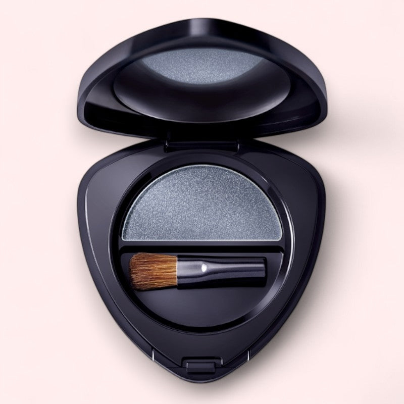 Bio-Schimmerlidschatten Nr. 07 Aquamarin – 1,4 g – Dr. Hauschka