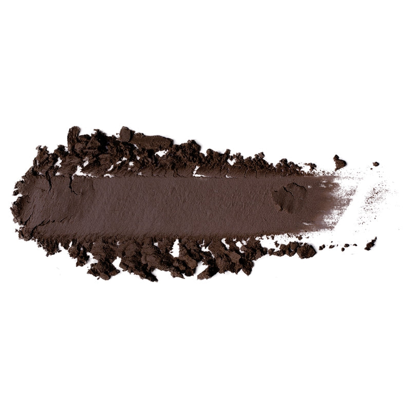 Ombre à paupières mate Brun intense N°081 BIO - 1,7g - Couleur Caramel