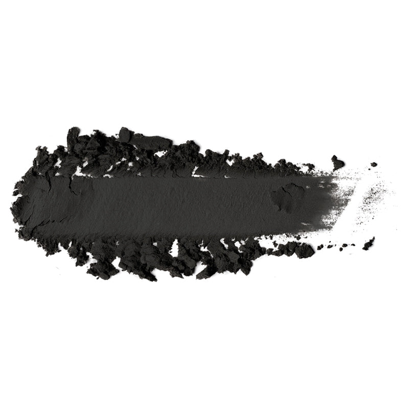 Ombre a paupieres mate noir n023 bio 17 g couleur caramel 4