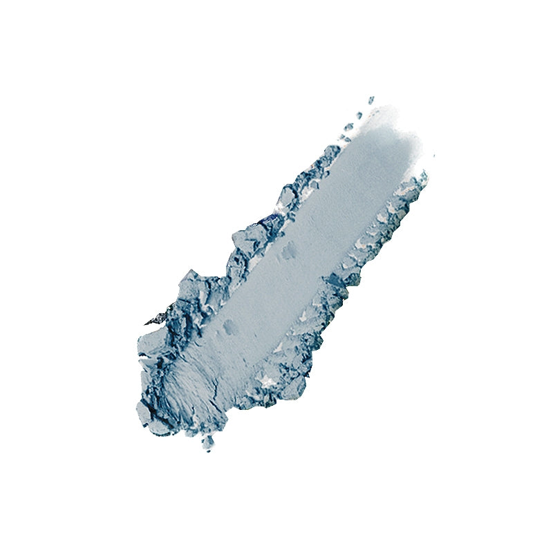 Blauer Perlmutt-Lidschatten - Annemarie Börlind