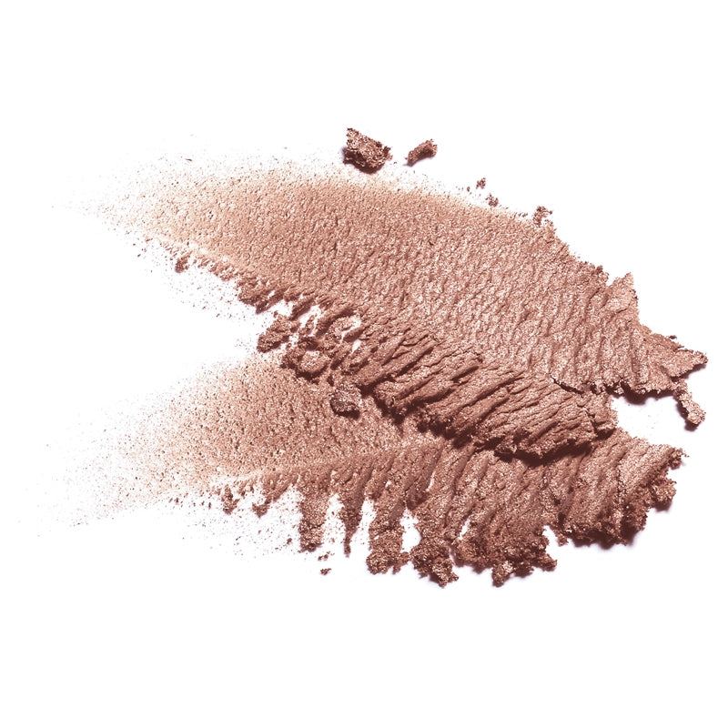 Bora Bora Pearly Lidschatten Nr. 104 Bio - 1,7 g - Karamellfarbe