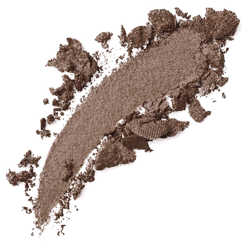 Perlmuttfarbener Lidschatten, Kupferschokolade Nr. 067, Bio – 1,7 g – Karamellfarbe