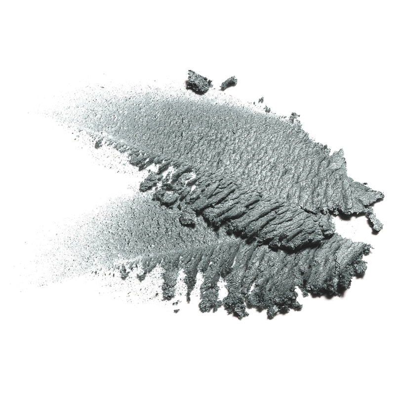 Perlmuttfarbener Lidschatten Grau Nr. 024 BIO - 1,7 g - Karamellfarbe