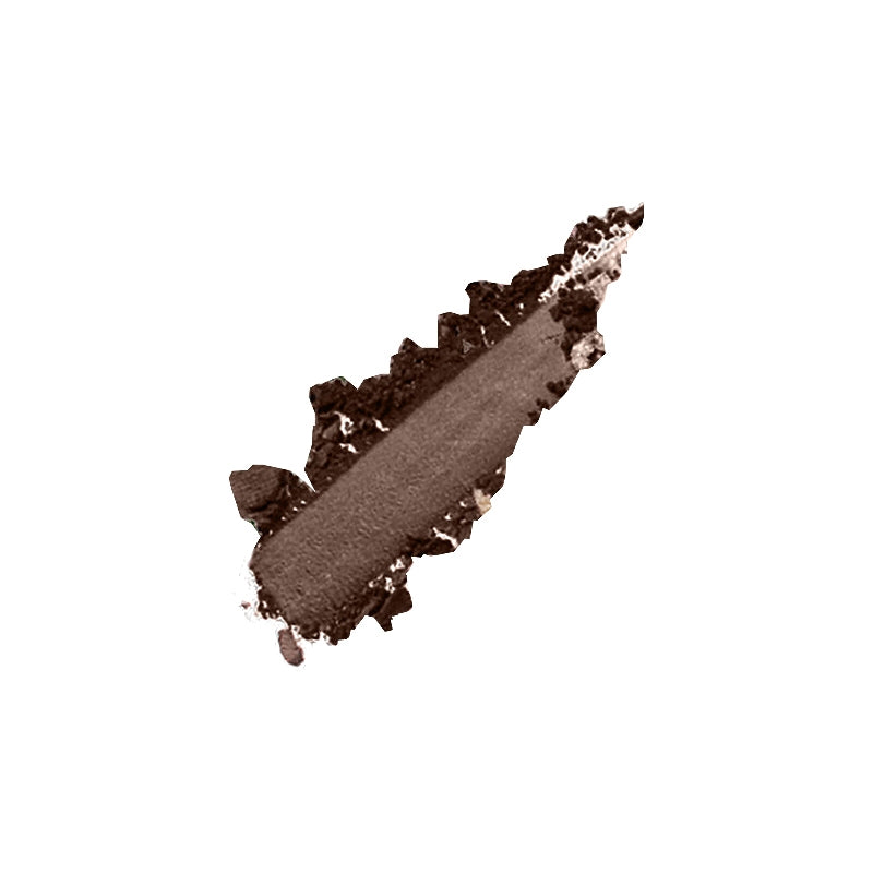 Perlmuttfarbener Mokka-Lidschatten – Annemarie Börlind