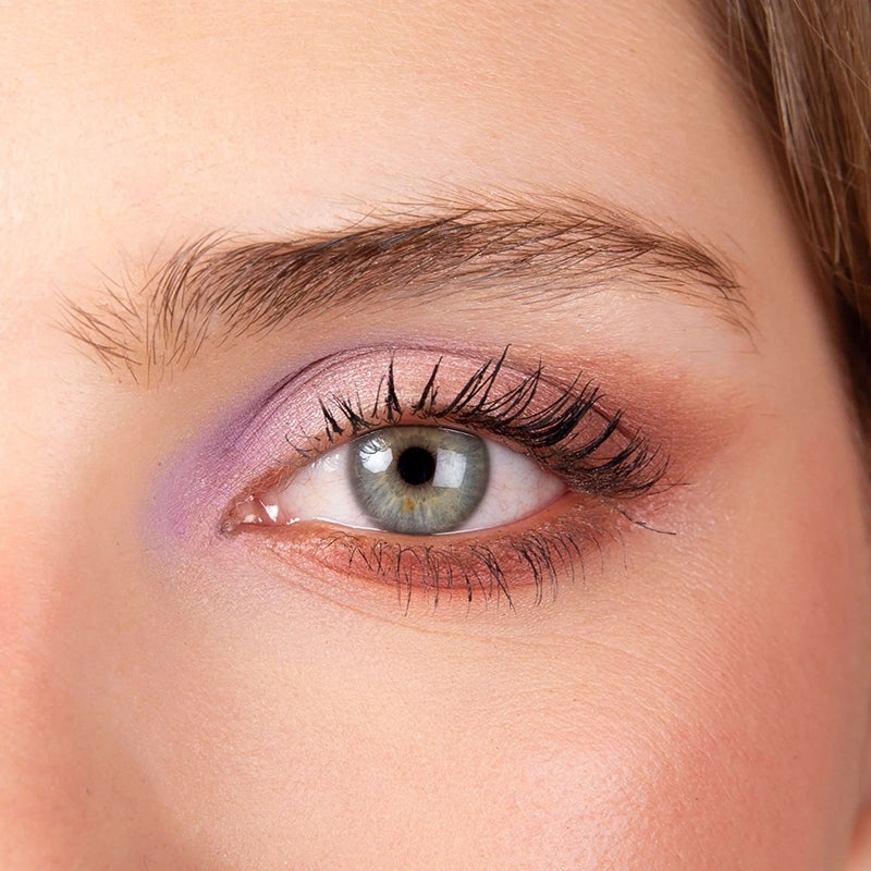 Luxuriöse Bio-Lidschattenpalette – 4 x 1,4 g – Charlotte Bio