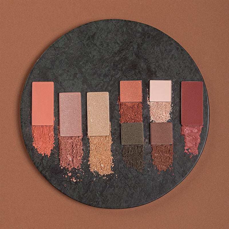 Organic Florence Große Palette - 18 g - Benecos