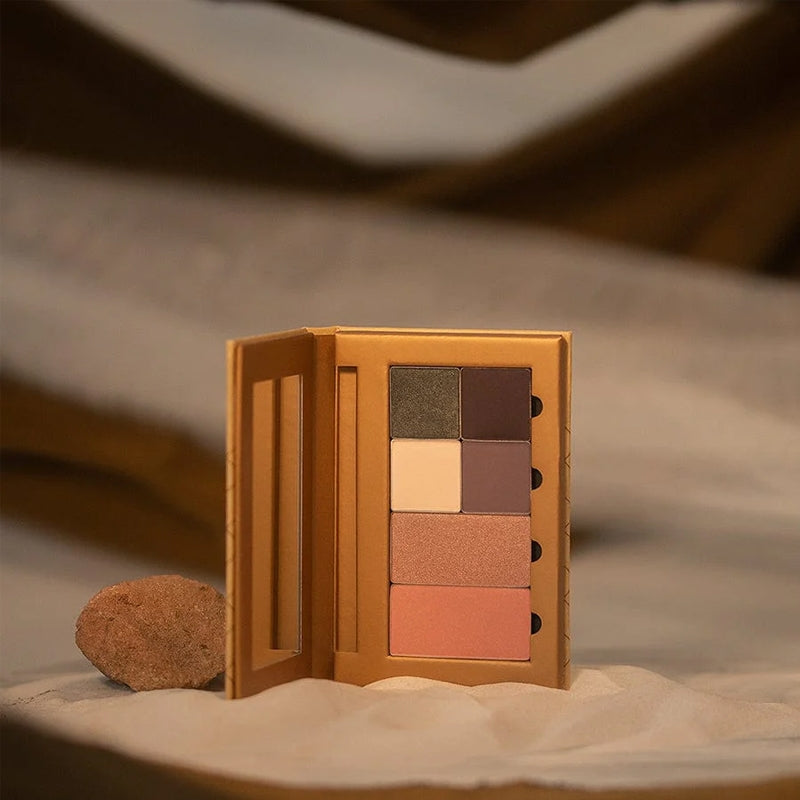 Palette Small Marrakech BIO - 12g - Benecos