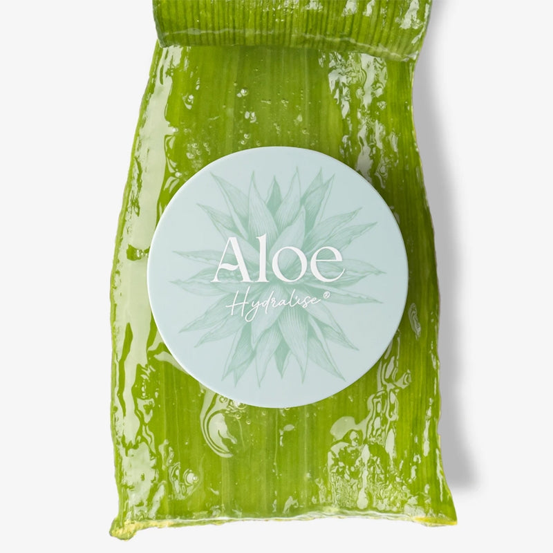 Hydralise Augenpads – 60 Stück – Aloe Paris