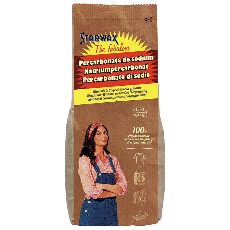 Percarbonate de sodium - 1kg - Starwax The fabulous