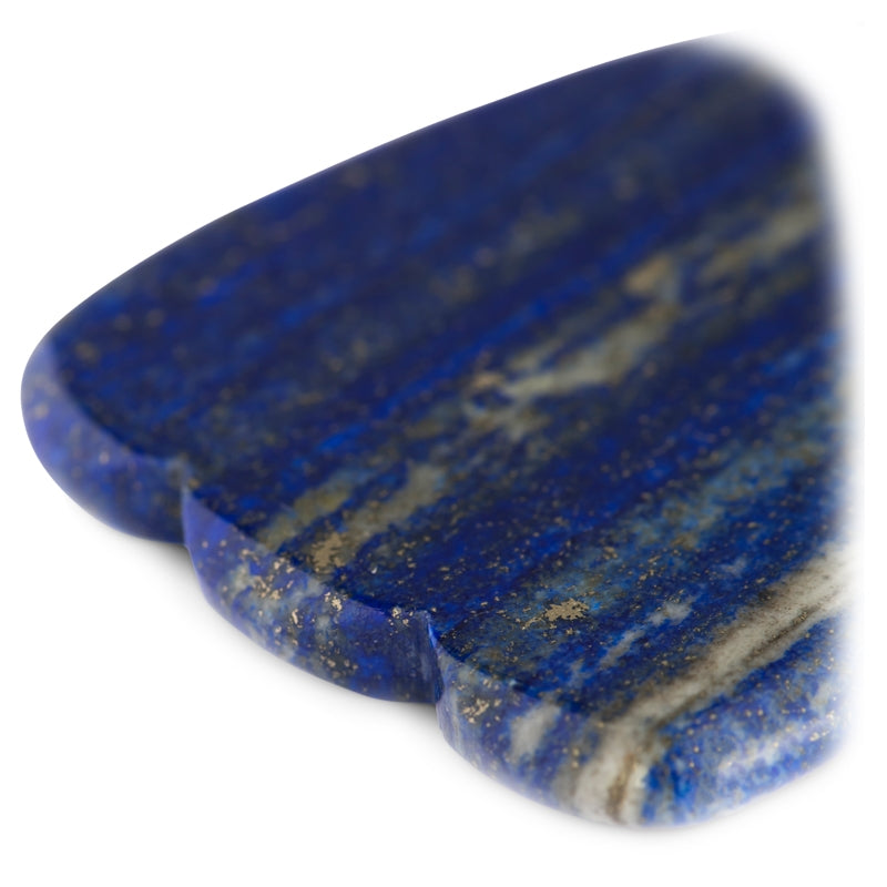 Pierre gua sha lapis lazuli yu beauty 4