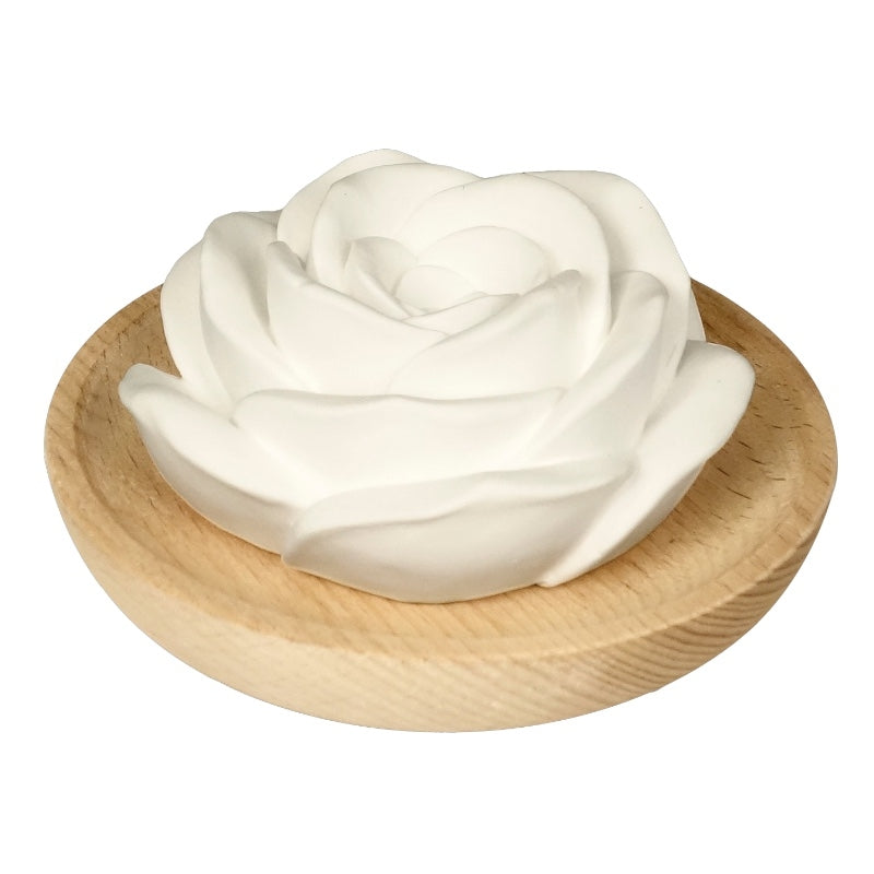 Pierre odorante Rose - Farfalla