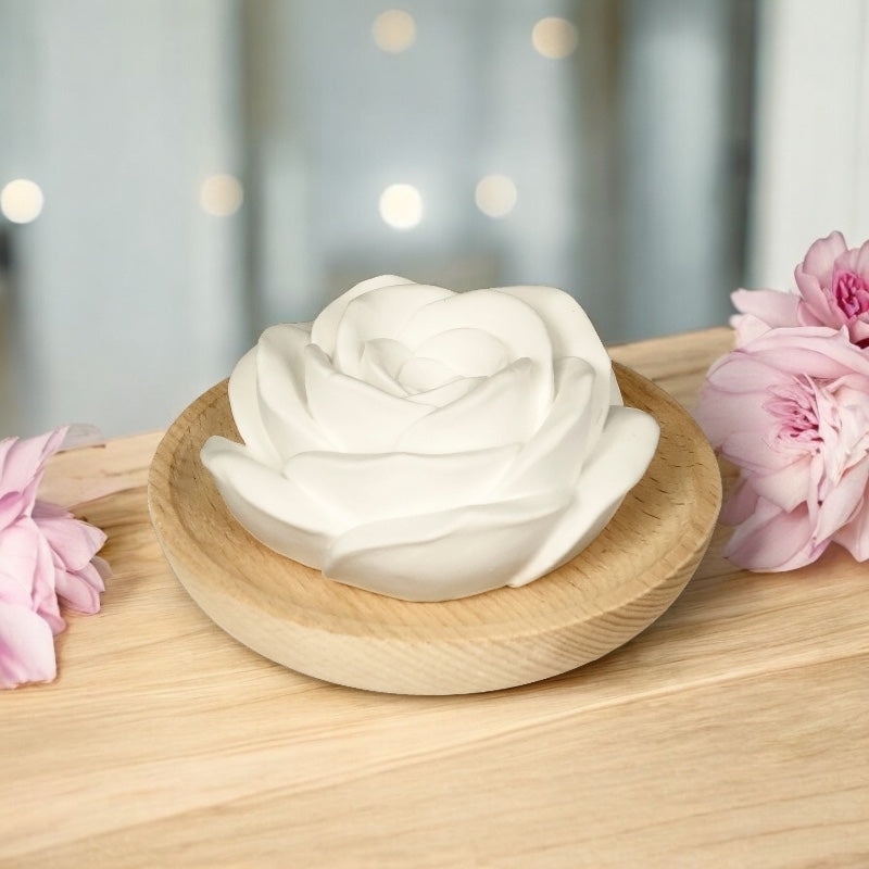 Pierre odorante Rose - Farfalla