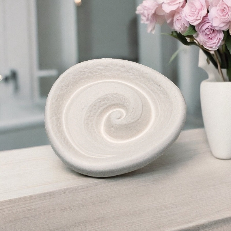 Pierre odorante Spirale - Farfalla