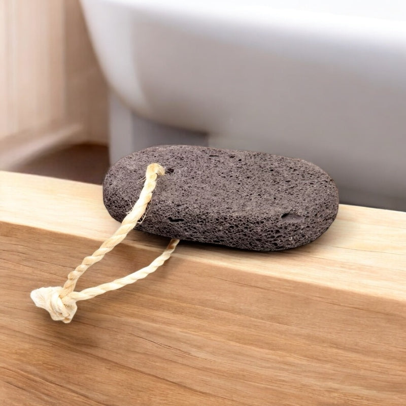 Pierre ponce ovale - Anaé