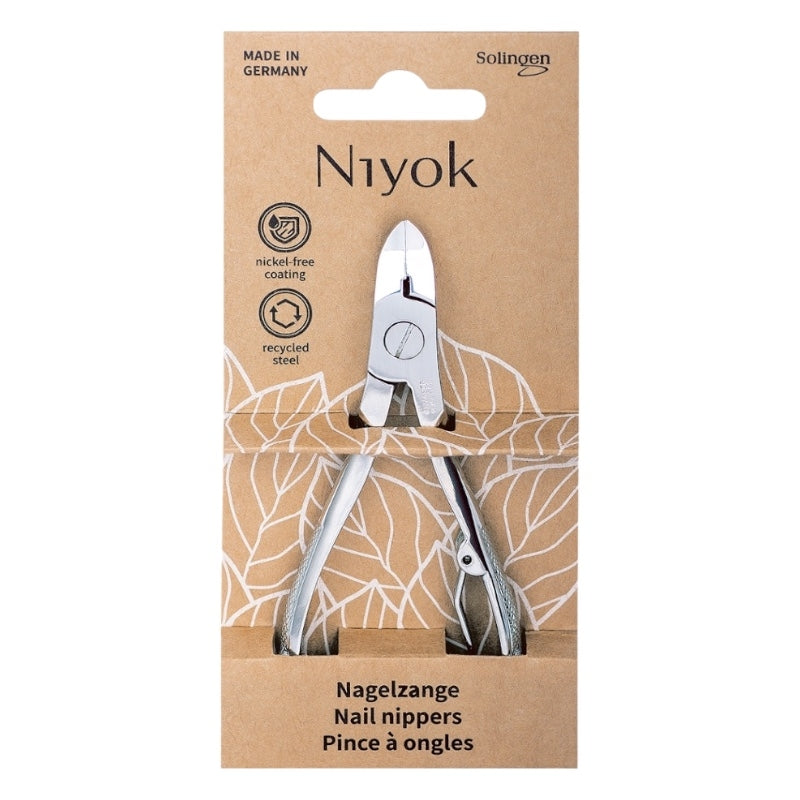 Nagelknipser - Niyok