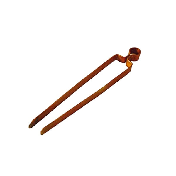 Pince en cuivre - Farfalla