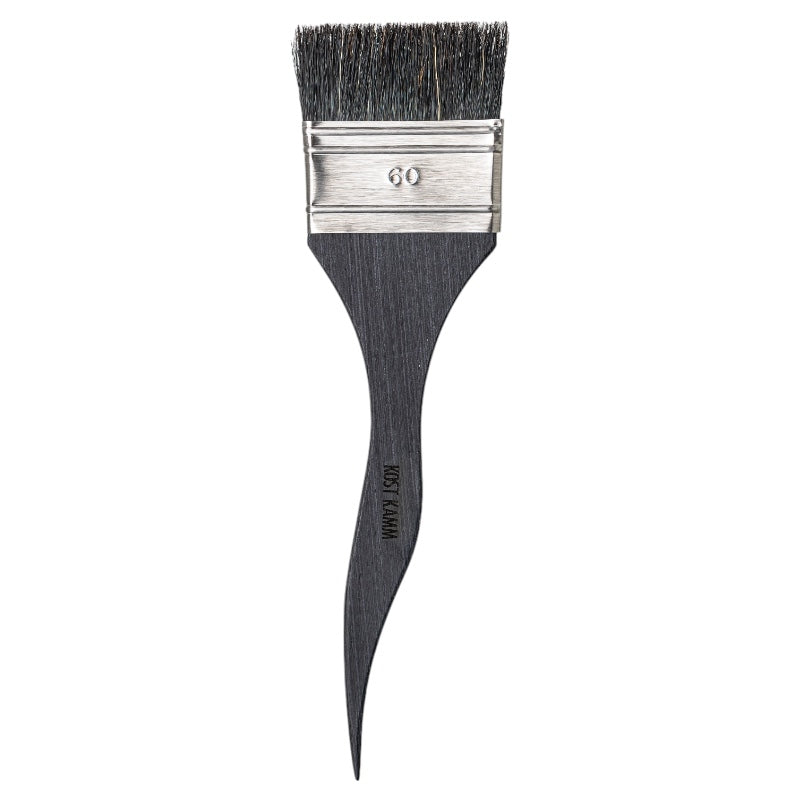 60-mm-Haarfärbepinsel – Kost Kamm