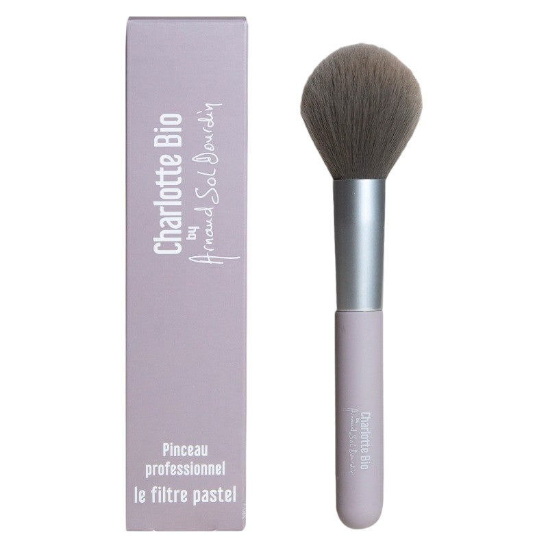 Pastellfilterpinsel - Charlotte Bio Arnaud Sol Dourdin