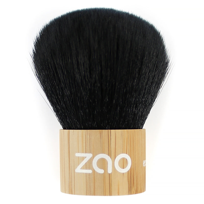 Pinceau kabuki N°1 - Zao