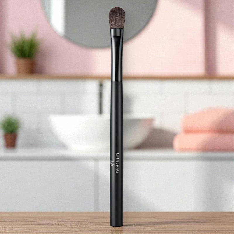 Lidschattenpinsel - Dr. Hauschka