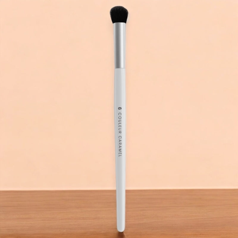 Lidschattenpinsel Nr. 06 – Karamellfarbe