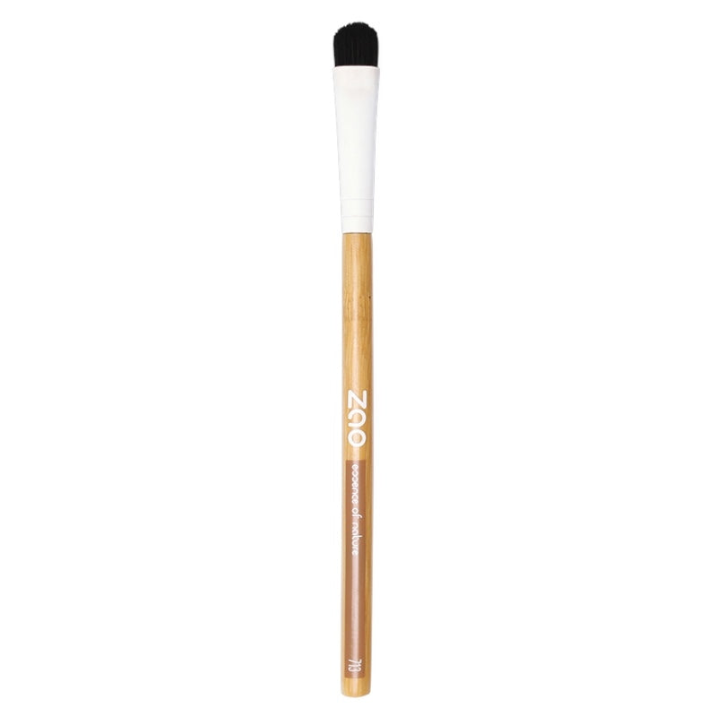 Pinceau yeux bambou precision zao