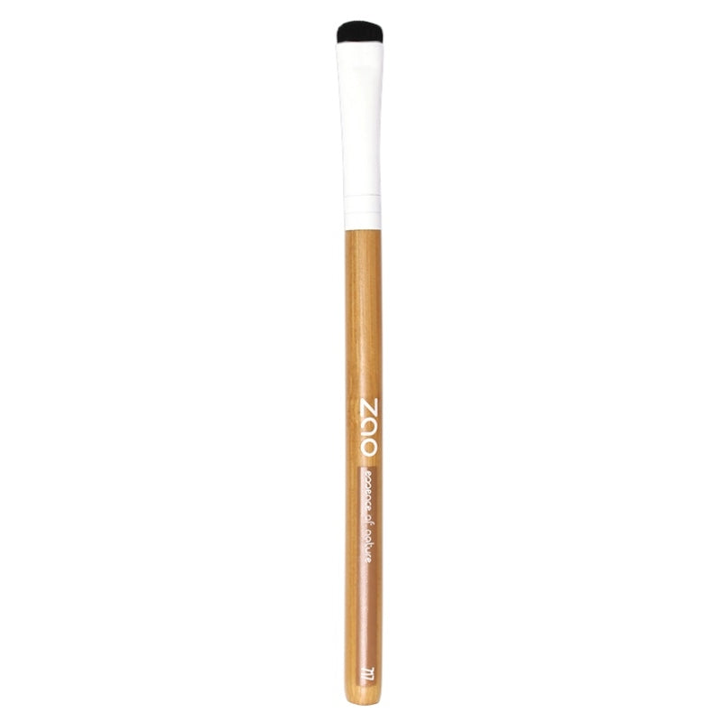 Pinceau yeux bambou ras de cils zao