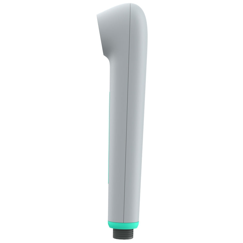 GS1 Grauer Duschkopf (bis zu -80 % Wasserbeständigkeit) - Gjosa