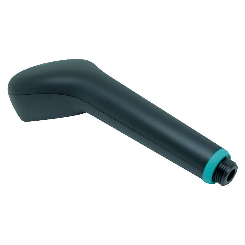 Pommeau de douche GS3 noir (jusqu'à -65% d'eau) - Gjosa