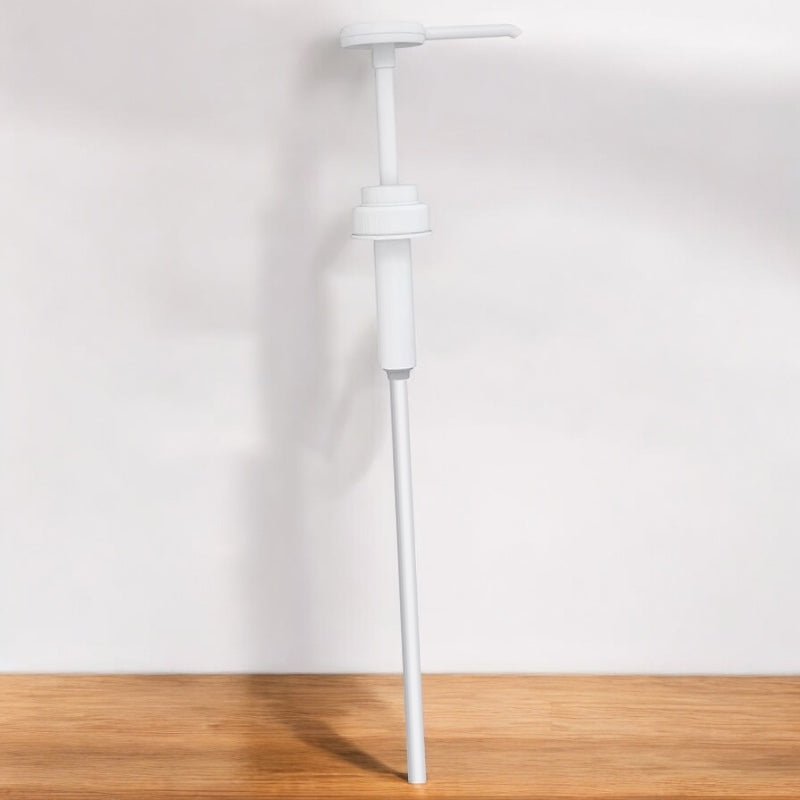 Pompe doseuse pour bidon 5l - Centifolia