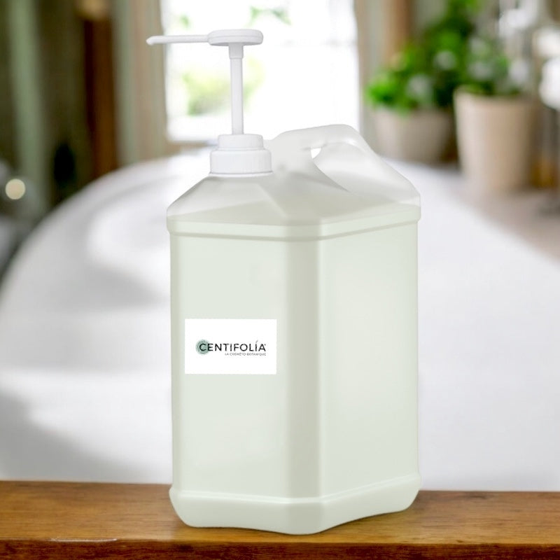 Pompe doseuse pour bidon 5l - Centifolia